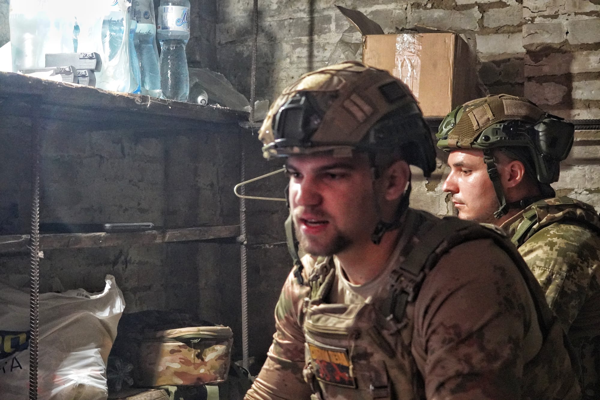 Це не я маю шкодувати, що пішов так рано, а вони що досі відсиджуються:як пілоти ударних дронів знищують русню