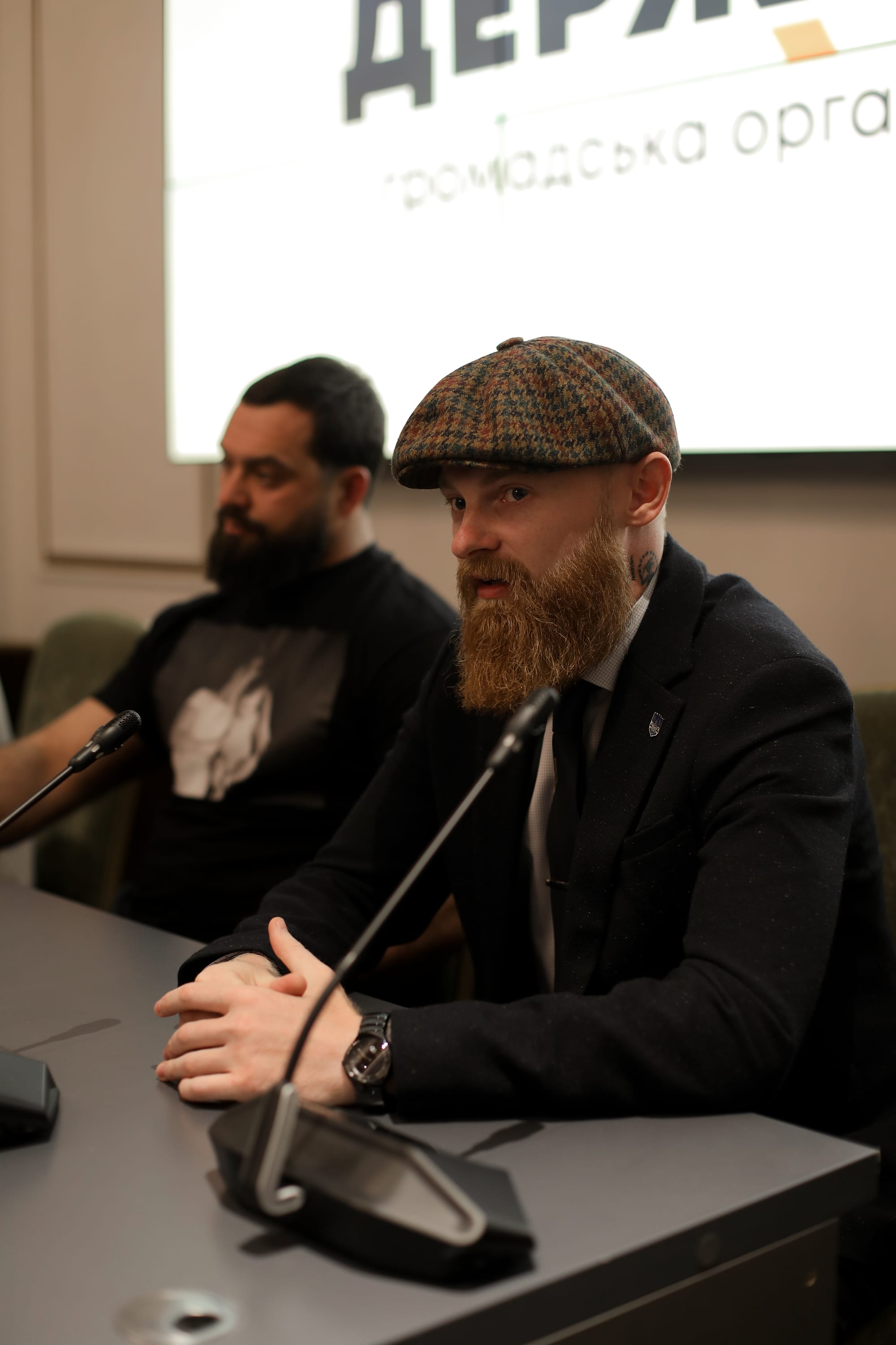 ВЗАЄМОДІЯ ВЕТЕРАНІВ І ГРОМАД. ТАКТИКА ДІАЛОГУ