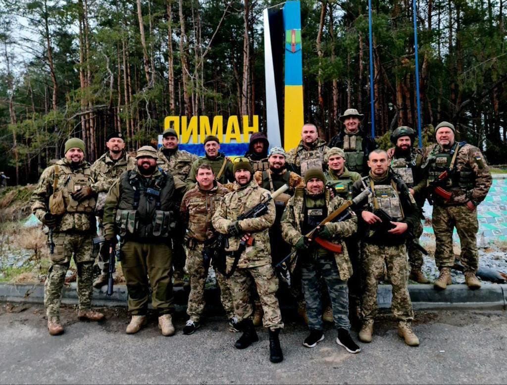 Сповідь морпіха батальйону «Штурм»