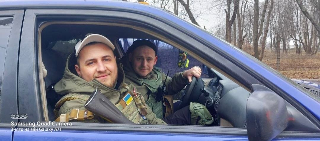 Зоозахист Георгій Липський
