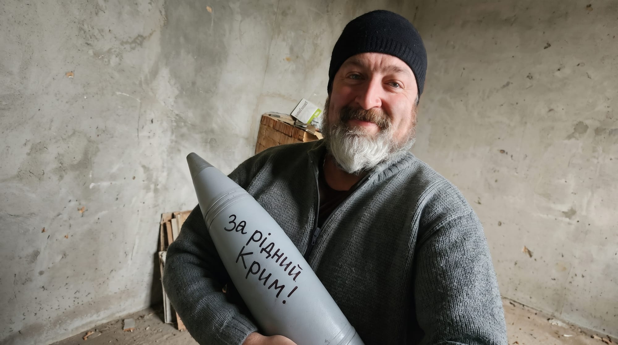 Сергій БРАТЧУК:"Операція «Велес» засвідчила перехід війни під землю"